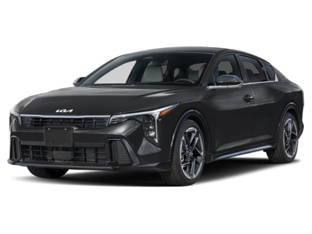 2027 Kia K4