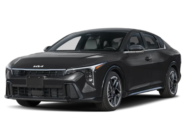 2027 Kia K4