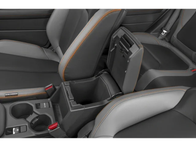 2025 Subaru Forester Sport - Photo 11