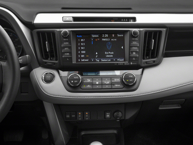 Used 2018 White Toyota Limited image 10