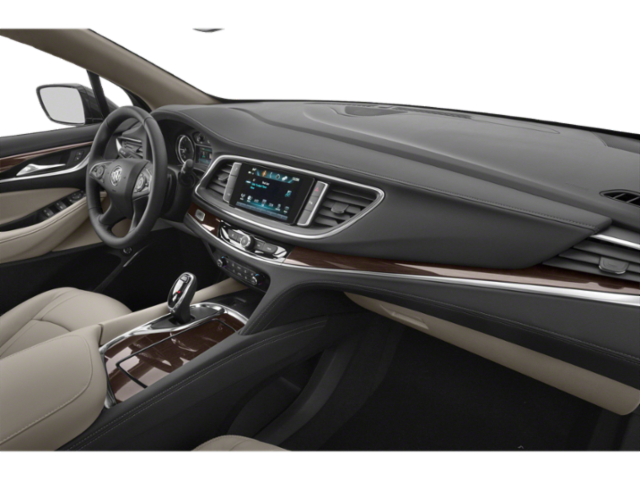 Used 2019 Black Buick Avenir image 13