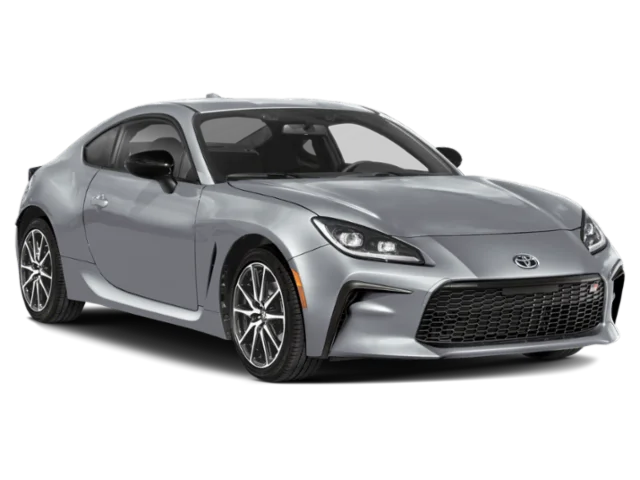 Used 2022 Track Bred Toyota Base image 6