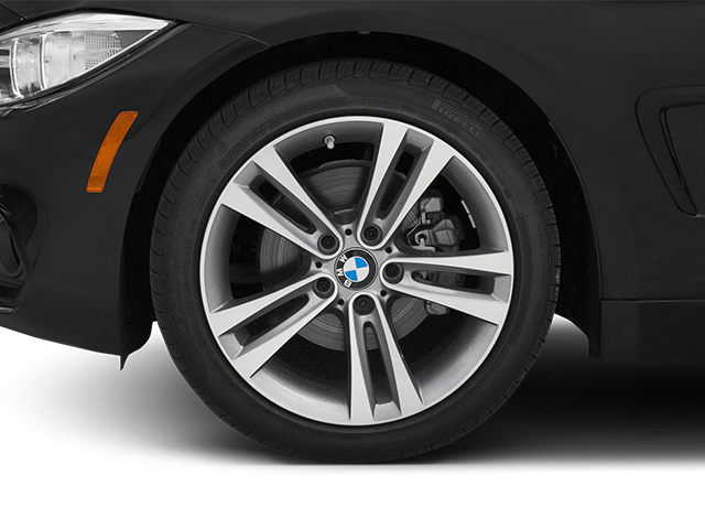 Used 2014 Blue BMW 428i image 9
