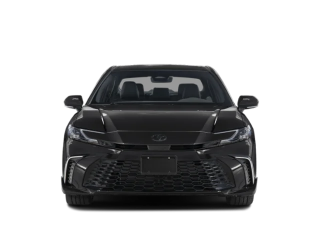 Used 2025  Toyota XSE image 4