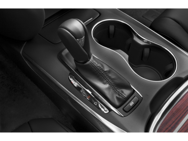 Used 2014 Crystal Black Pearl Acura 3.5L Technology Package image 8