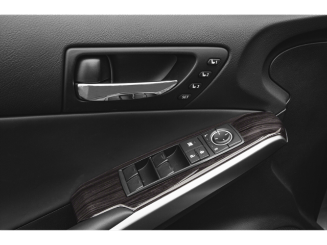 Used 2015 Silver Lexus 250 image 17