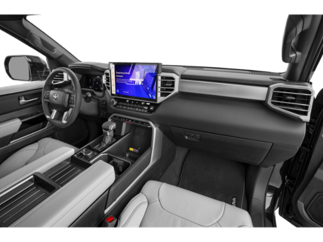 2025 Toyota Tundra Platinum - Photo 14
