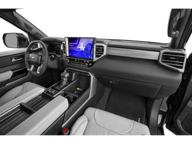 2025 Toyota Tundra Platinum - Photo 14