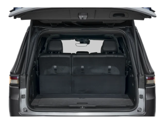 New 2026 High Gloss Black Jeep Limited image 8