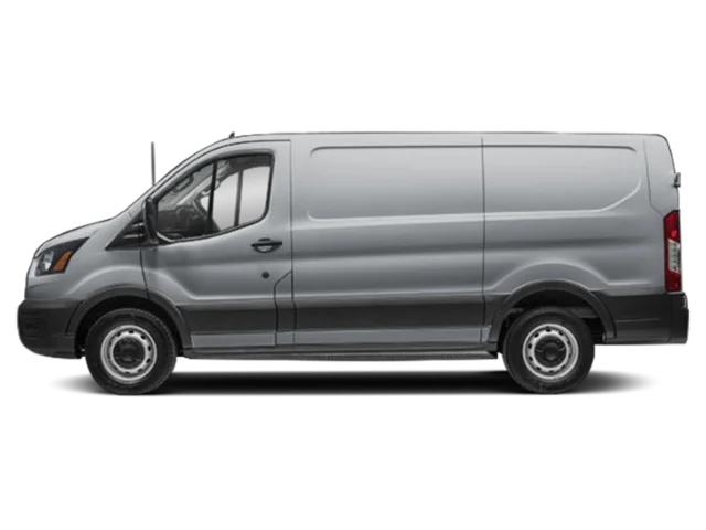 New 2027 Silver Metallic Ford Base image 23