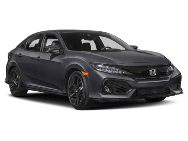 Certified Used 2019 Platinum White Pearl Honda Sport Touring image 12