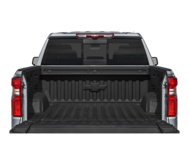 New 2026 Black Chevrolet High Country image 8