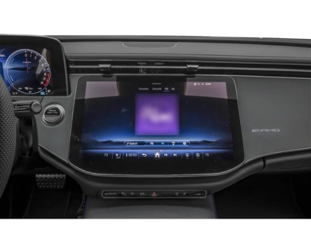 New 2027 Black Mercedes-Benz E 53 AMG® image 7