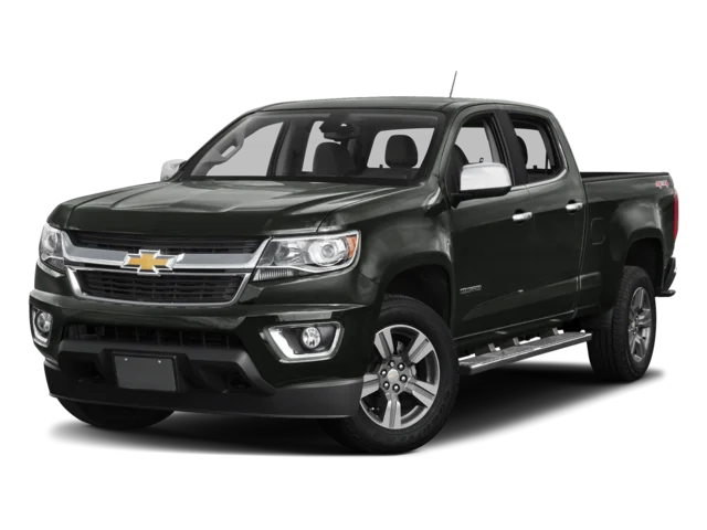 Used 2018 Gray Chevrolet LT image 1