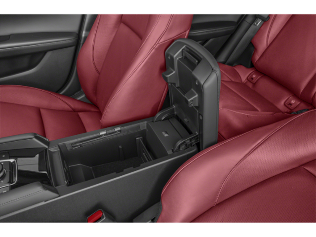 New 2026 Jet Black Mazda 2.5 S Carbon Edition image 11