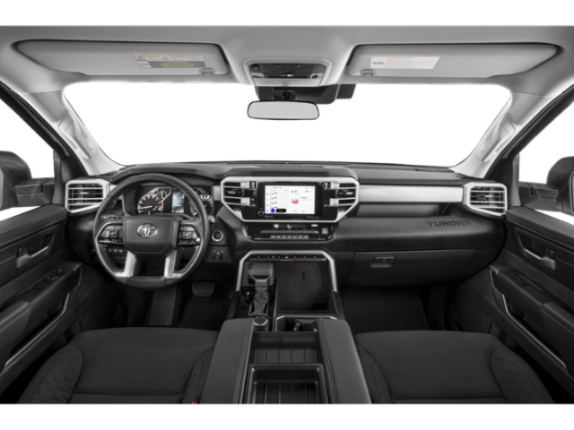 Used 2023 White Toyota SR5 image 5