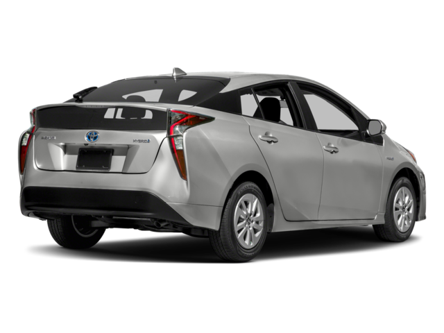 Used 2018 Red Toyota Three image 2