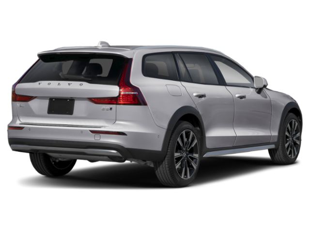 New 2026 Aurora Silver Volvo Plus image 2