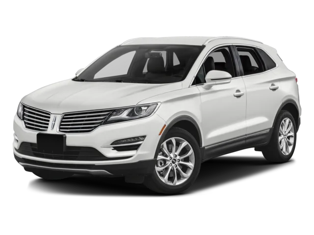 2017 Lincoln MKC Premiere AWD's photo