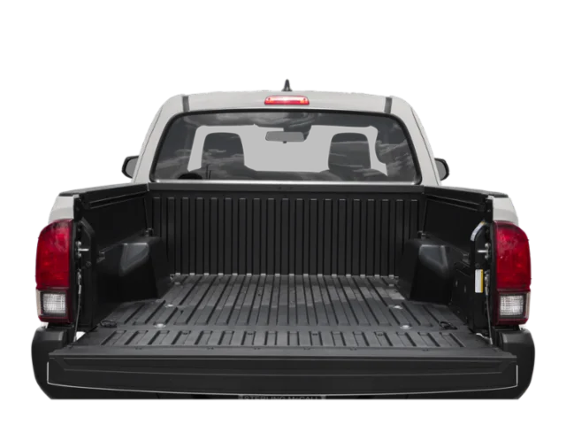 Used 2019 Red Toyota SR image 8