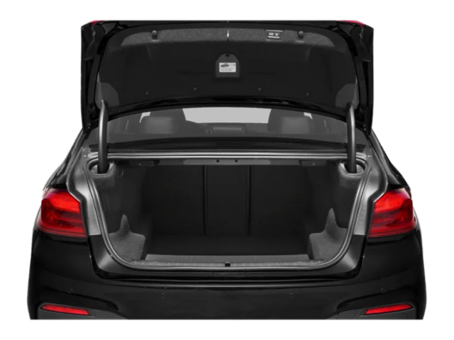 Used 2020 Black Sapphire Metallic BMW M550i xDrive image 9