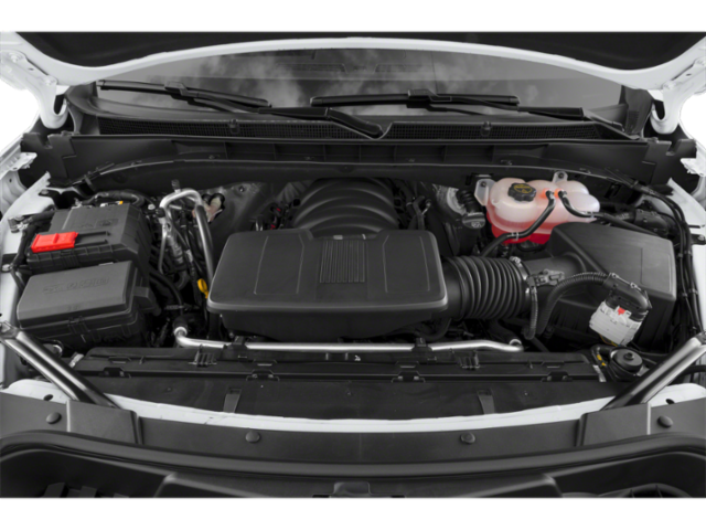 New 2026 Onyx Black GMC AT4 image 9