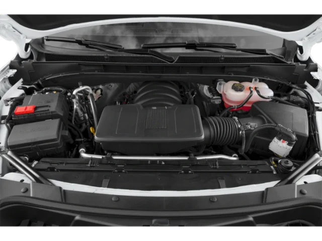 New 2026 Black GMC AT4 image 9