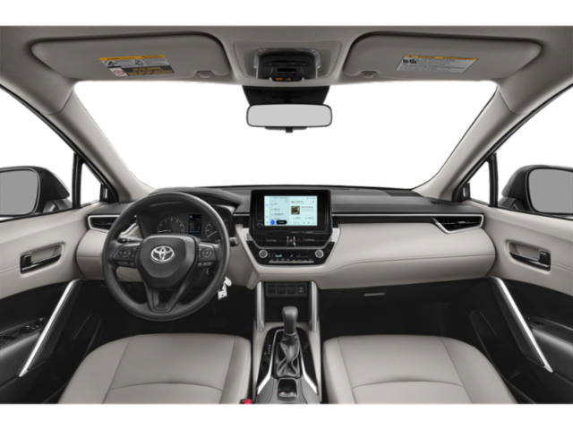 Used 2024 Beige Toyota L image 7
