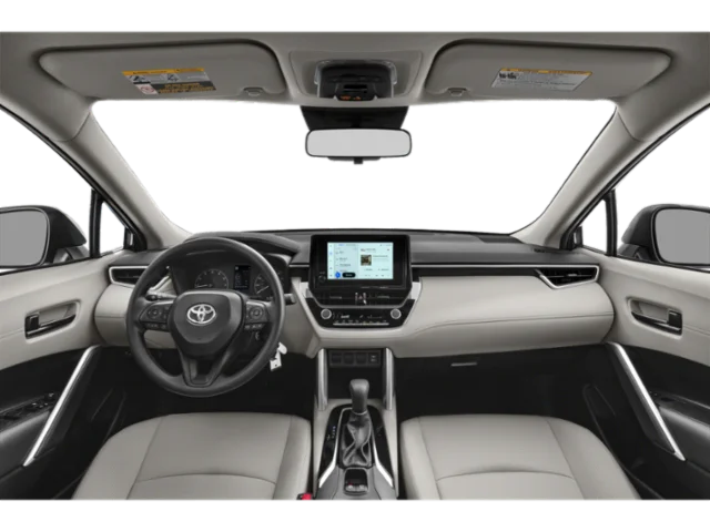 Used 2024 Silver Toyota L image 5