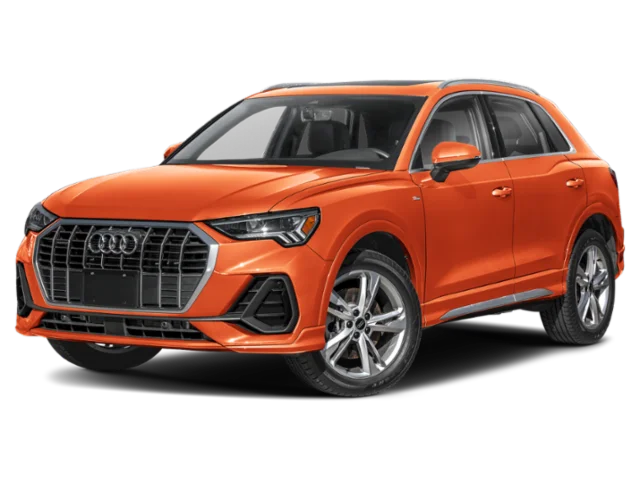 2023 Audi Q3