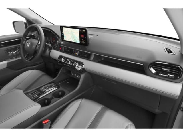 2026 Honda Passport RTL Blackout - Photo 16