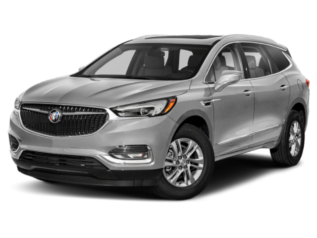 2021 Buick Enclave