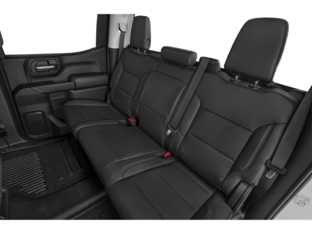 Certified Used 2022 Black GMC Denali image 13