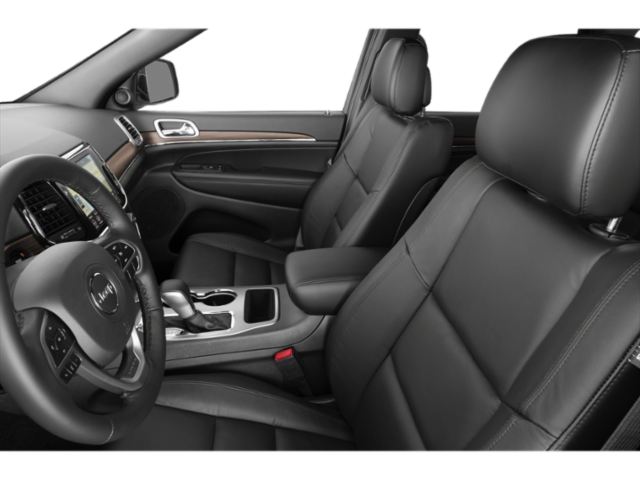 Used 2022 Black Jeep Limited image 6