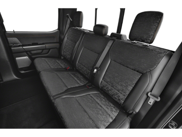 New 2027 Wild Green Ford Tremor image 10