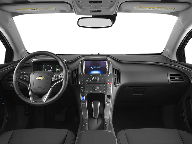 Used 2014 Black Chevrolet  image 5
