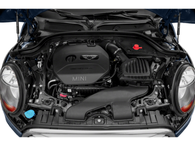 Used 2015 White MINI Base image 11