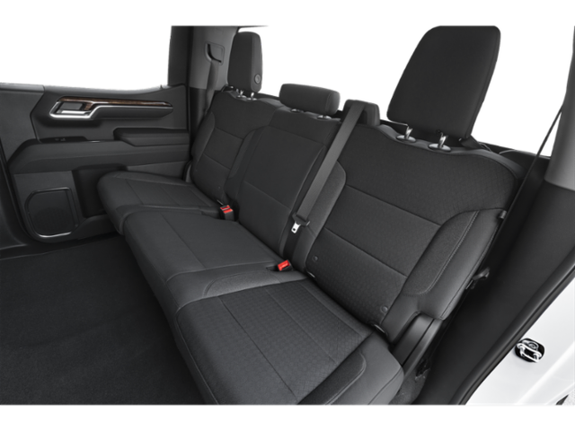 New 2026 Sterling Metallic GMC SLT image 19