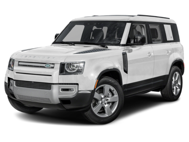 Used 2025 White Land Rover S image 1