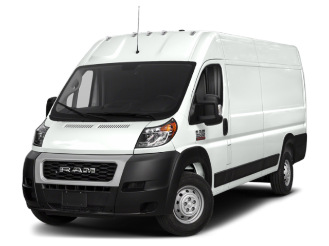 2020 RAM ProMaster 3500 159" WB High Roof Ext's photo
