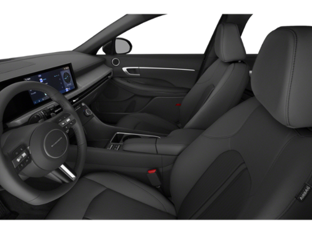New 2026 Gray Hyundai SEL image 6