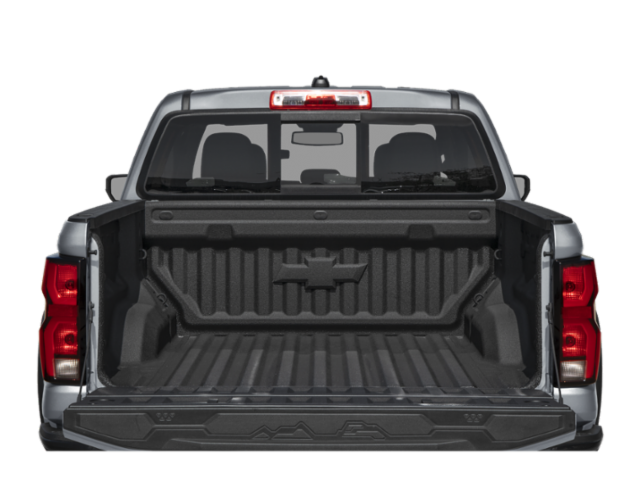 New 2026 Summit White Chevrolet 4WD Z71 image 8