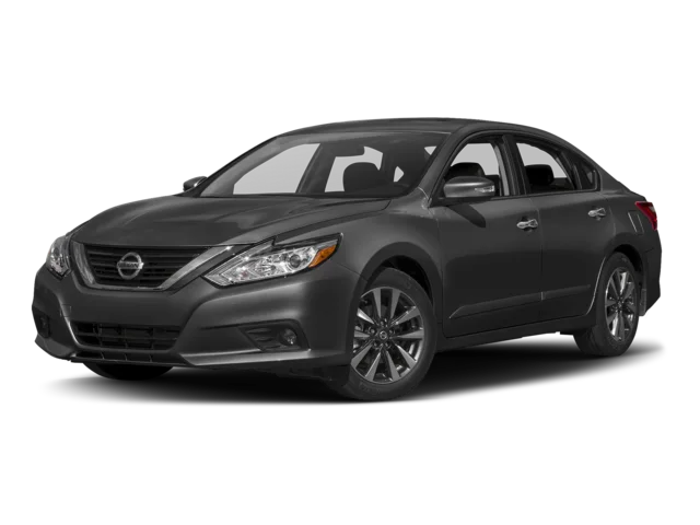 2017 Nissan Altima 2.5 SL's photo