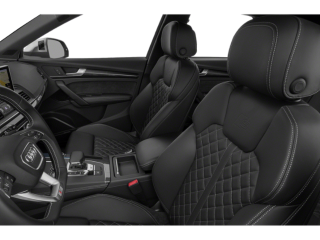 Used 2020 Black Audi 3.0T Premium Plus image 6