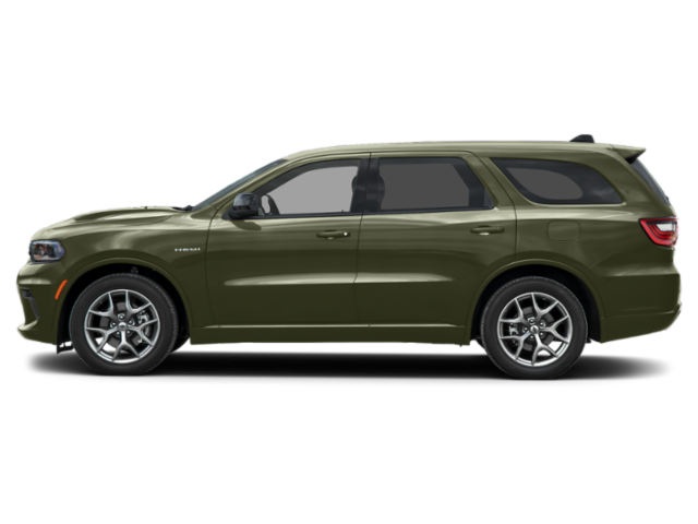New 2026 Green Dodge GT Premium HEMI V8 image 3