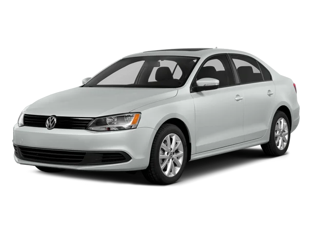 2014 Volkswagen Jetta 1.8T SE w/Connectivity Auto PZEV's photo