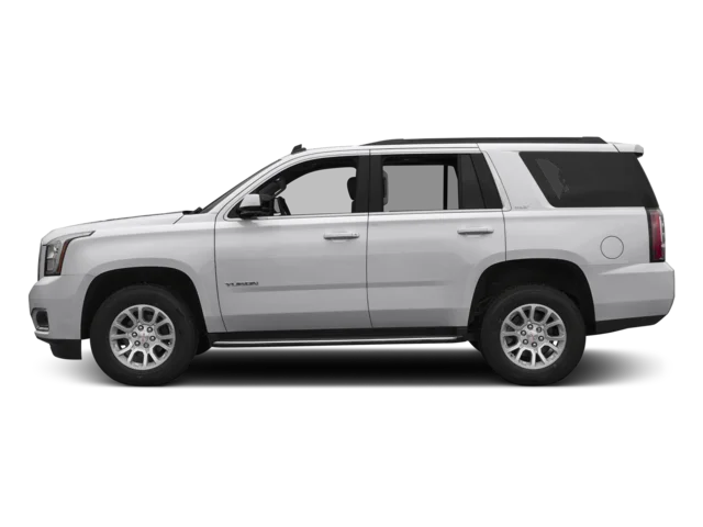 Used 2017 Summit White GMC SLT image 3