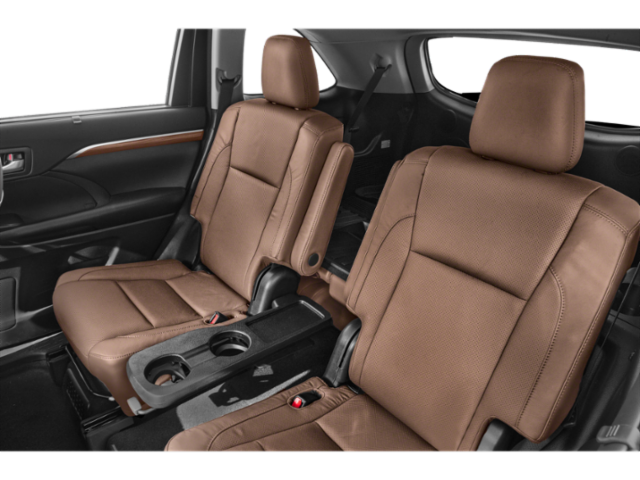 Used 2019 Blizzard Pearl Toyota Limited Platinum image 11