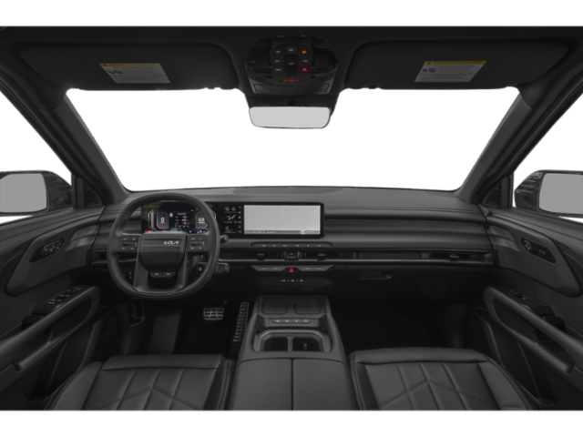 New 2027 Gray Kia X-Line SX Prestige image 5