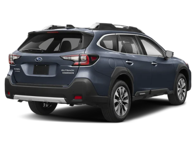 Used 2024 Blue Subaru Touring XT image 2